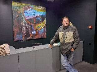 Статьи артновостей в Краснодаре