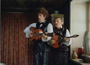 Формула любви