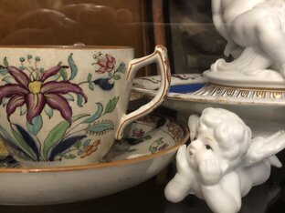 Дела житейские