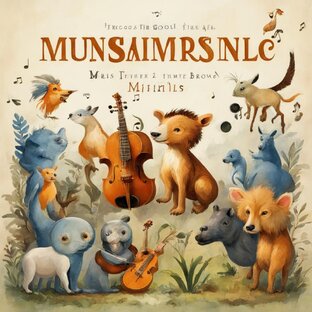 Музыка для детей