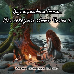  Вознаграждена богом... Или наказание свыше