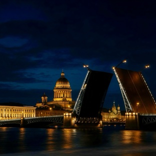 Санкт-Петербург