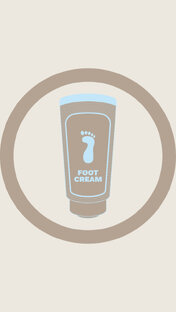 УХОД ЗА НОГАМИ