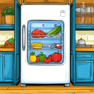 Холодильники