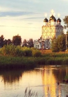 Русский Север