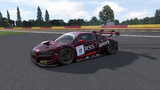 HTRS GT3