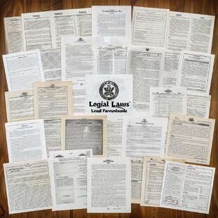 Политика и право