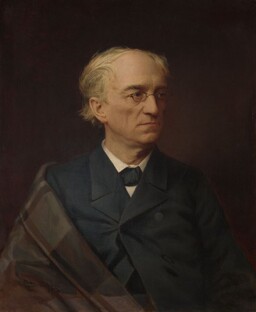 Федор Иванович Тютчев