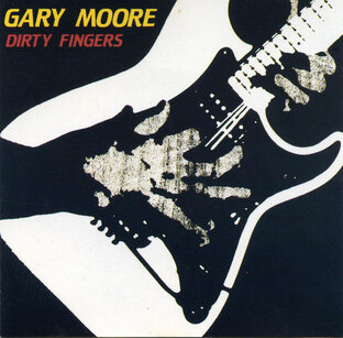 GARY MOORE