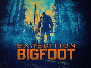 EXPEDITION BIGFOOT SAISON 5 VF HD