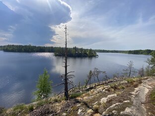 Походы выходного дня