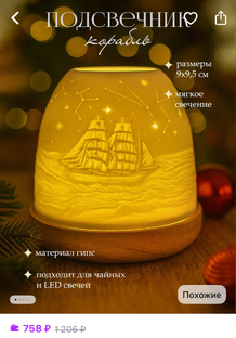 Идеи для подарка