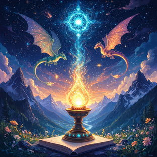 Хранительница Луч: Сказки, которые лечат.