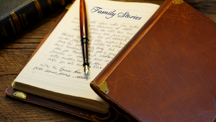 Истории про семью