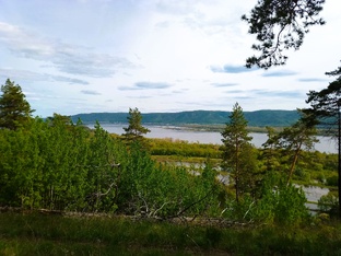 Большая Самарская Тропа