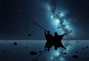 Духовное размышление