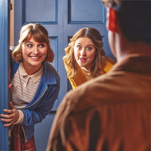 Непрошеные гости