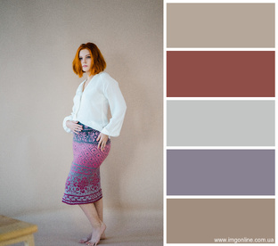 Цветные смыслы