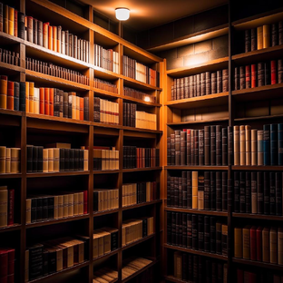 Подборка книголюба