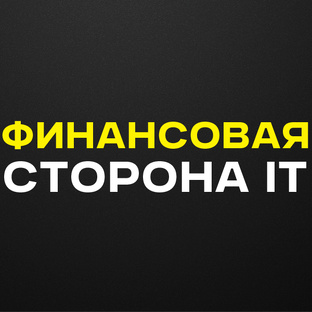 Финансовая сторона IT