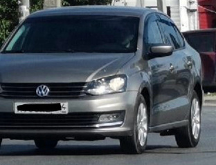 Volkswagen Polo 1.6 mpi 110 л.с. CWVA