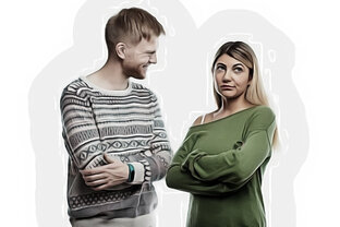 Неверность, ложь, жизнь после брака