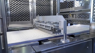 RONDO - решения в производстве пончиков