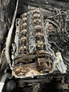 РЕМОНТ АВТОМОБИЛЕЙ