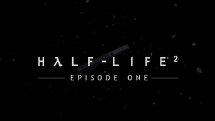 Half-Life 2: Episode One прохождение на ПК.