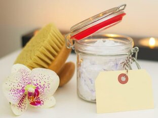 Мои умывалки,кислоты,скрабы