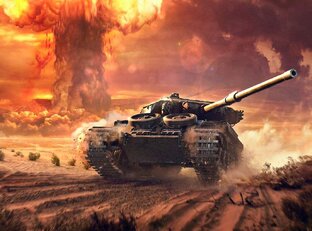 Война 21 века