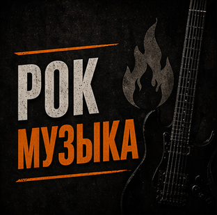 Рок-музыка