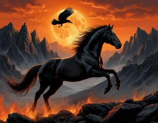 М*у*с*т*а*н*г