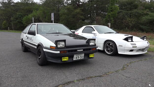 JDM стиль или же Япошки🇯🇵