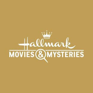 Детективные сериалы Hallmark.