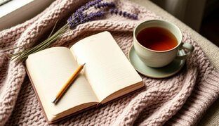 Ты не плохая мама. Ты — уставшая. Путь к гармонии за 21 день