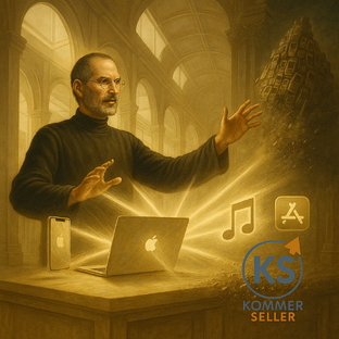 Фундамент продаж и маркетинга