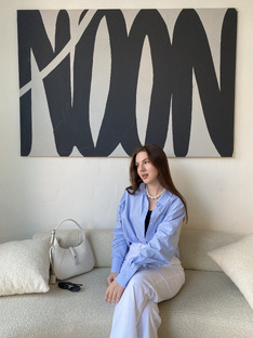 Женственные привычки 