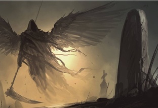 Мистические истории