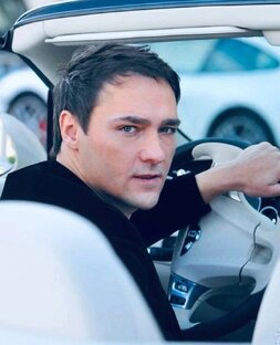 СТИХОТВОРЕНИЯ О ЮРЕ ШАТУНОВЕ