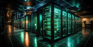 Оборудование для защиты данных