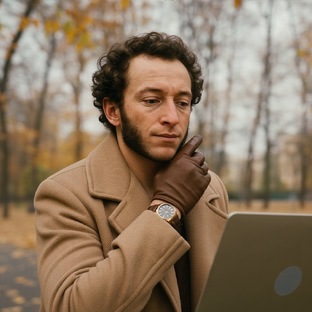 Пушкин - песни на его стихи 