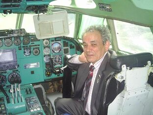 Мирмович Эдуард Григорьевич