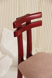 Гнутая мебель на заказ в Спб, Москве и Сочи. Мастерская Александр Скворцов