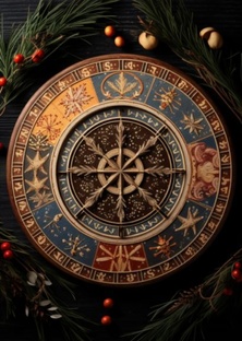 Славянская Астрология