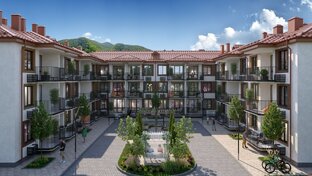 Старты продаж Черноморского побережья 