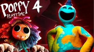 ярнаби и доуи