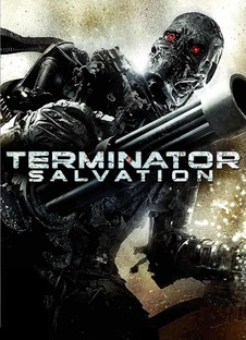 ▶Terminator Salvation(Прохождение).
