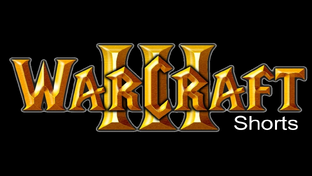 Warcraft 3 / #Shorts