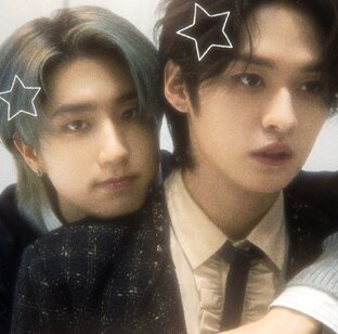 Stray kids 💗